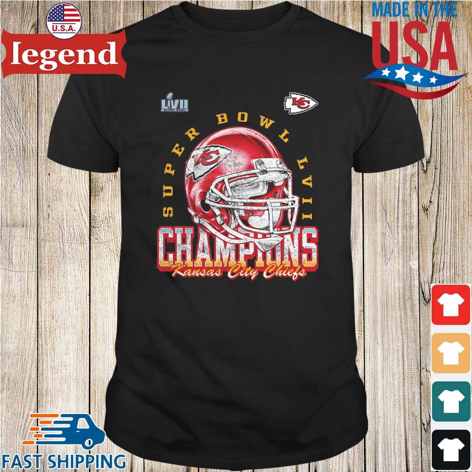 Best  Super Bowl T-shirts of 2023