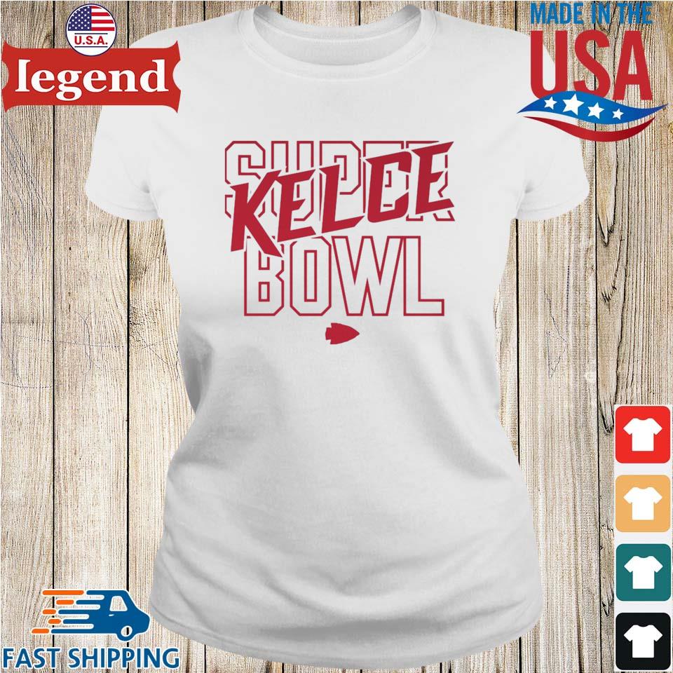 Kansas City Chiefs Tshirt Sweatshirt Hoodie Score Of Kansas City Chiefs  Game Day Shirts Travis Kelce Kansas City Chiefs Football T Shirt Super Bowl