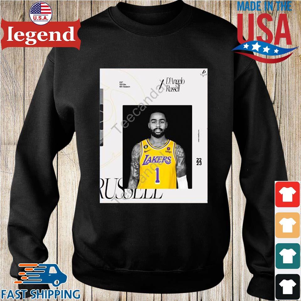 I Love The Lakers Shirt, hoodie, sweater, long sleeve and tank top