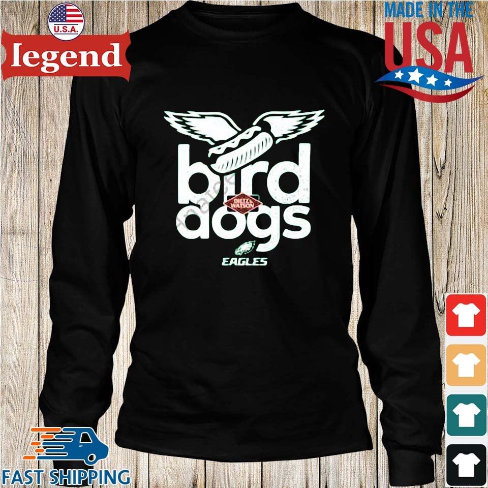 Womens > Tees > Womens Eagles New Bird Fly Tee