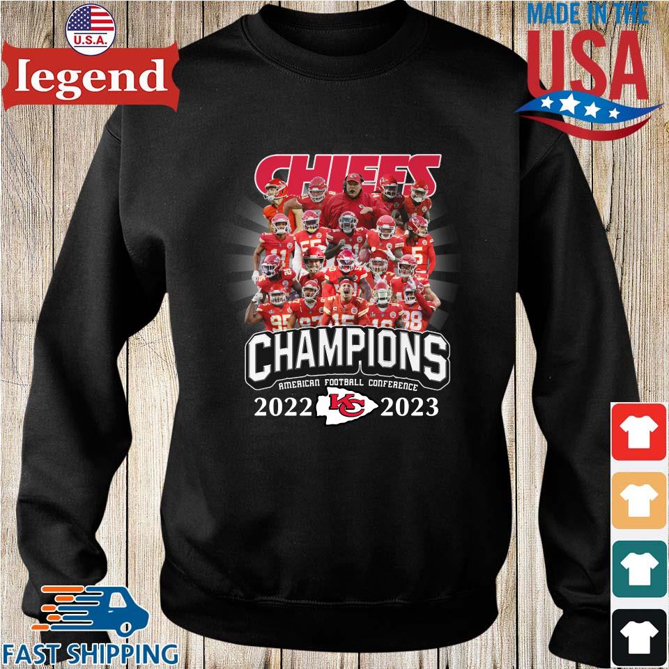 Best Dad Ever NFL Kansas City Chiefs shirt, hoodie, sweater, long sleeve  and tank top