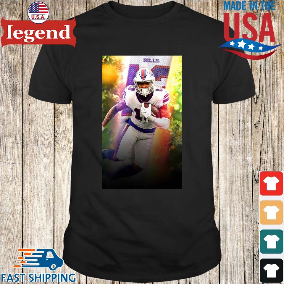 Deep to Davis - Gabe Davis - Buffalo Bills Shirt – Store716