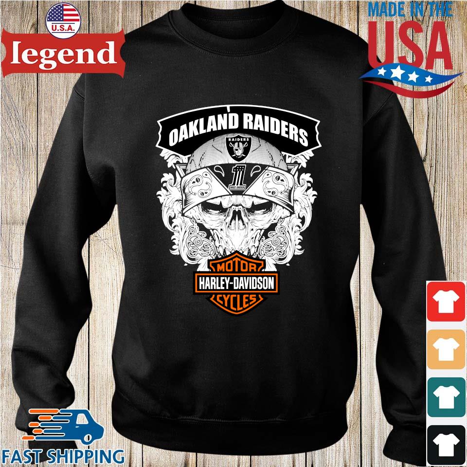 Nfl Oakland Raiders Shirt, hoodie, sweater, long sleeve and tank top