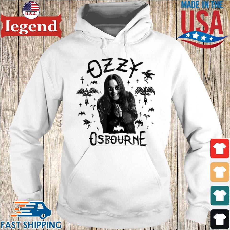 ozzy merch