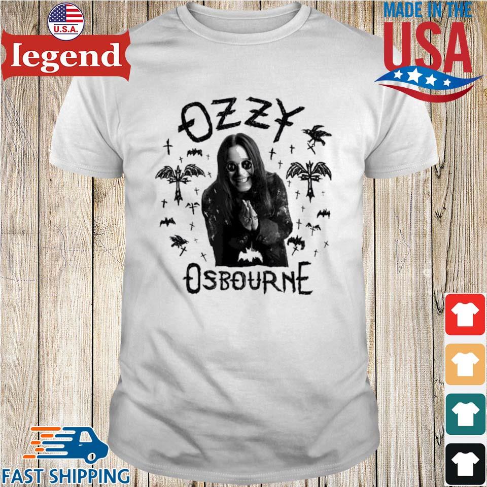 Ozzy Osbourne No More Tours 2 Tickets Merch Ozzy Osbourne World