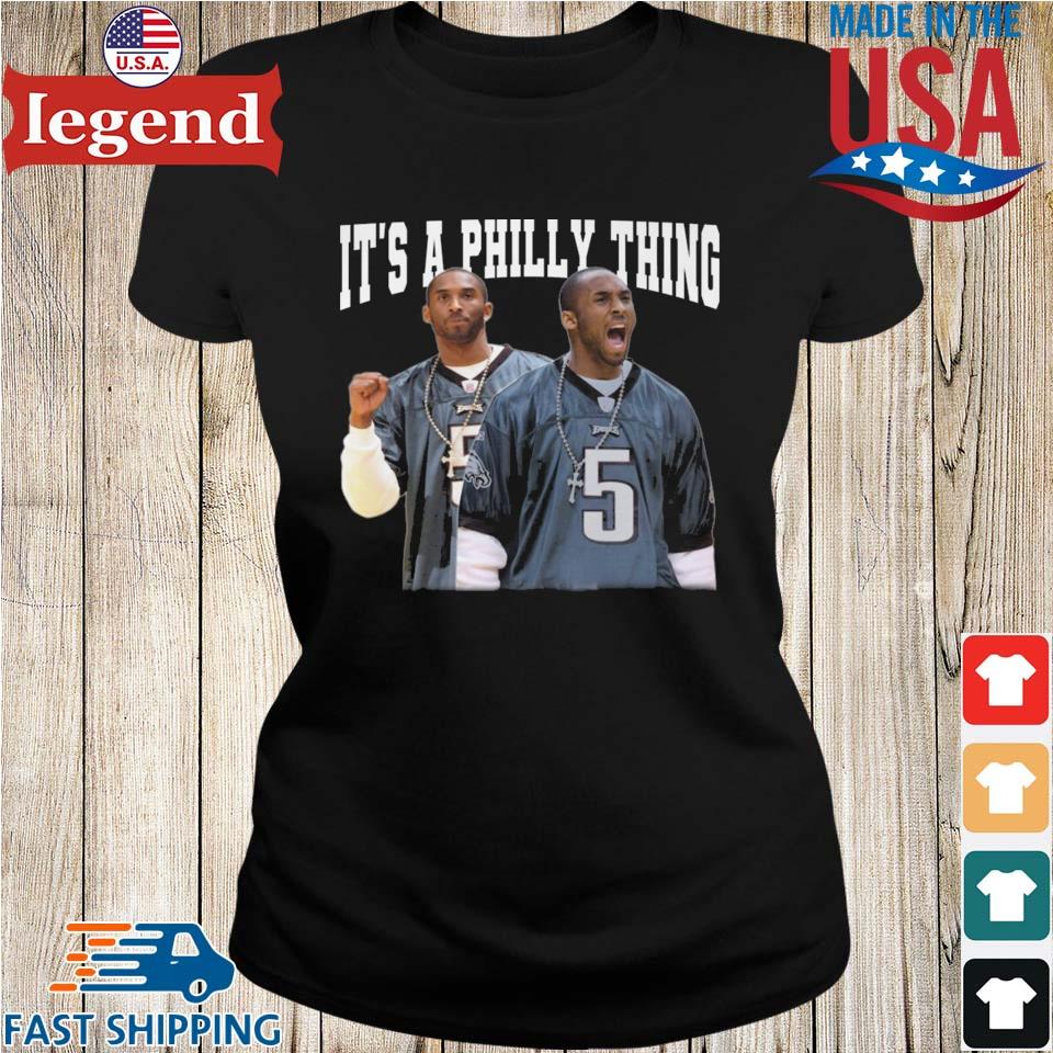 It's A Philly Thing Philadelphia Football Sweatshirt Crewneck T-Shirt