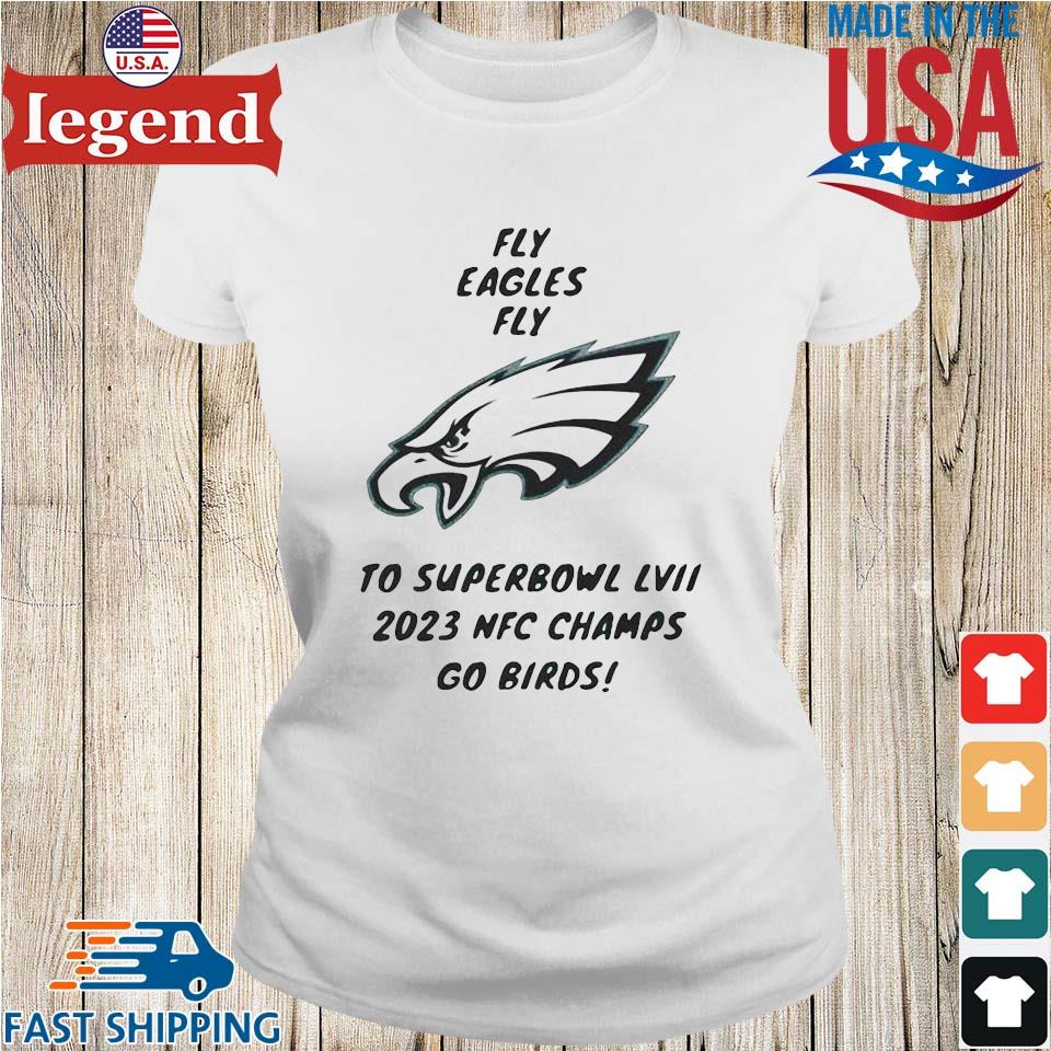 Philadelphia Eagles 90th Fly Eagles Fly Baseball Jersey Gift For