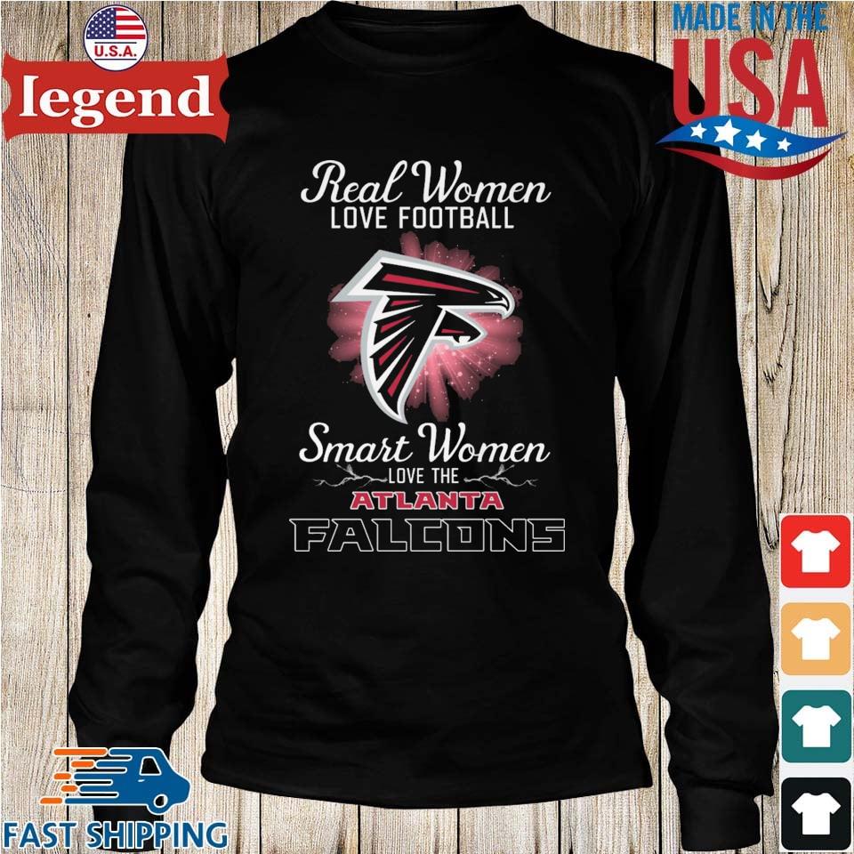 Atlanta Falcons NFL Christmas Logo 2023 shirt, hoodie, sweatshirt and tank  top