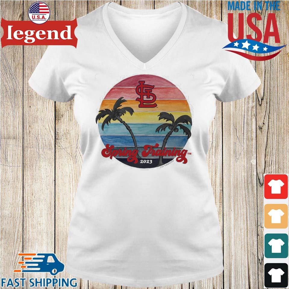Official st. Louis Cardinals 4th of July 2023 Unisex Tshirt,tank top,  v-neck for men and women