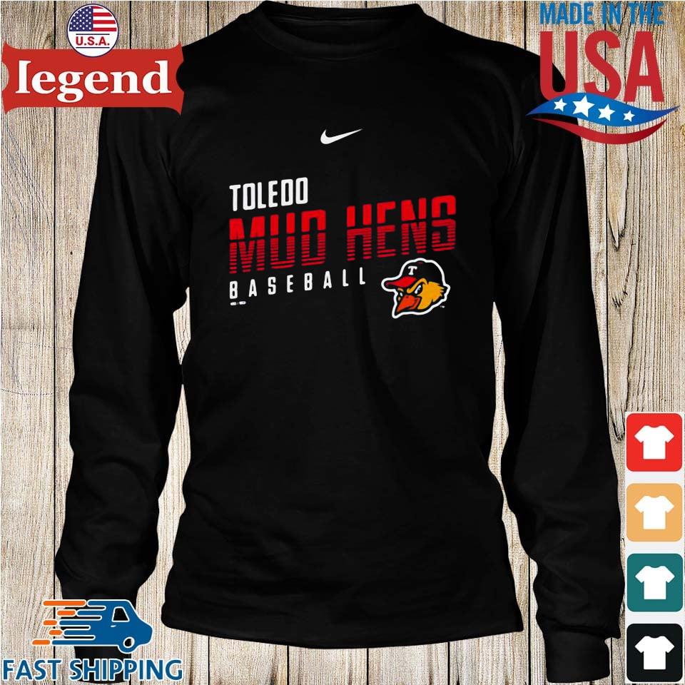 Official Toledo Mud Hens T-Shirts, Mud Hens Shirt, Mud Hens Tees