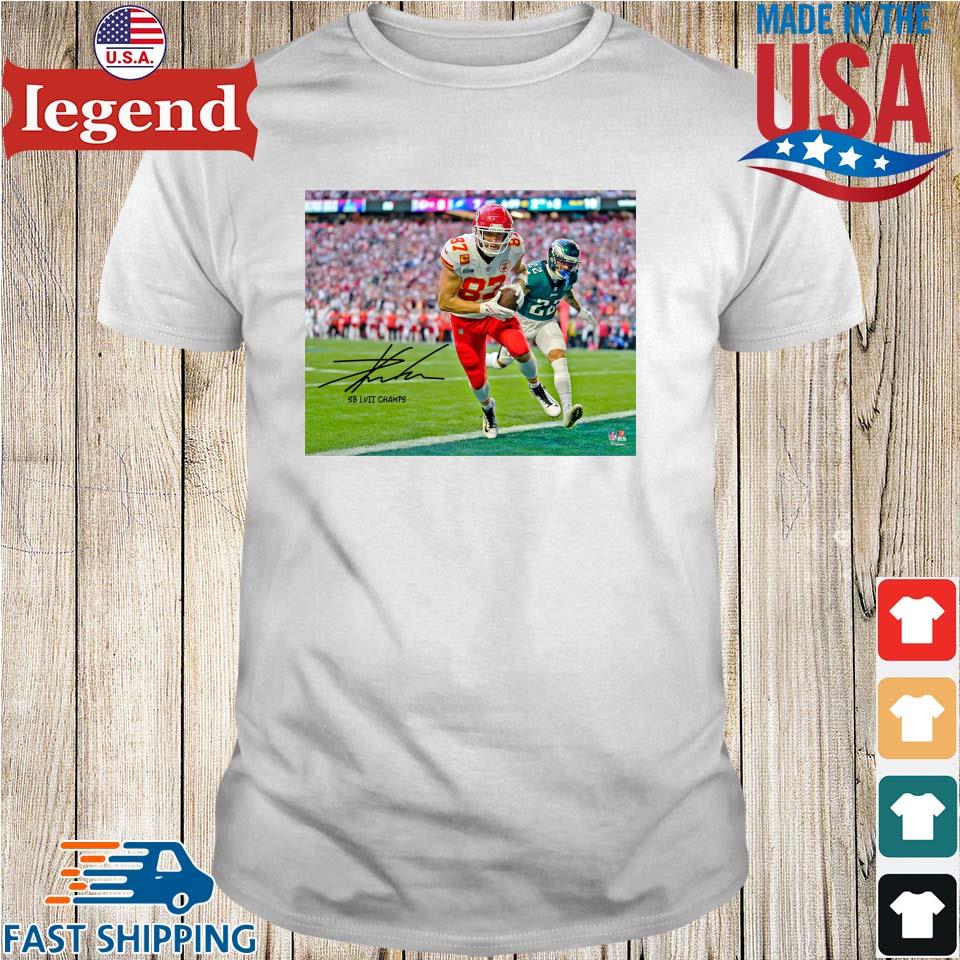 Travis kelce bowl Chiefs super bowl shirt, hoodie, sweater, long sleeve and  tank top