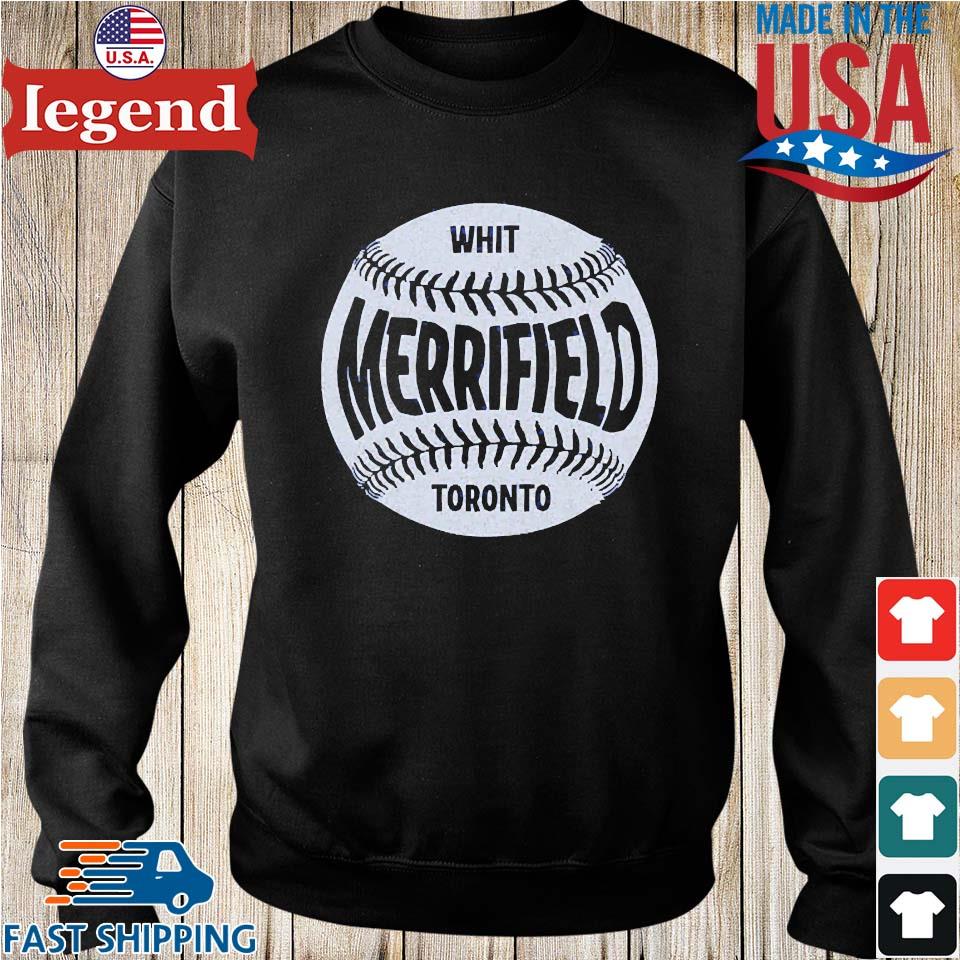 Whit Merrifield 2023 MLB All-Star Reserve-2B Poster shirt, hoodie, sweater,  long sleeve and tank top