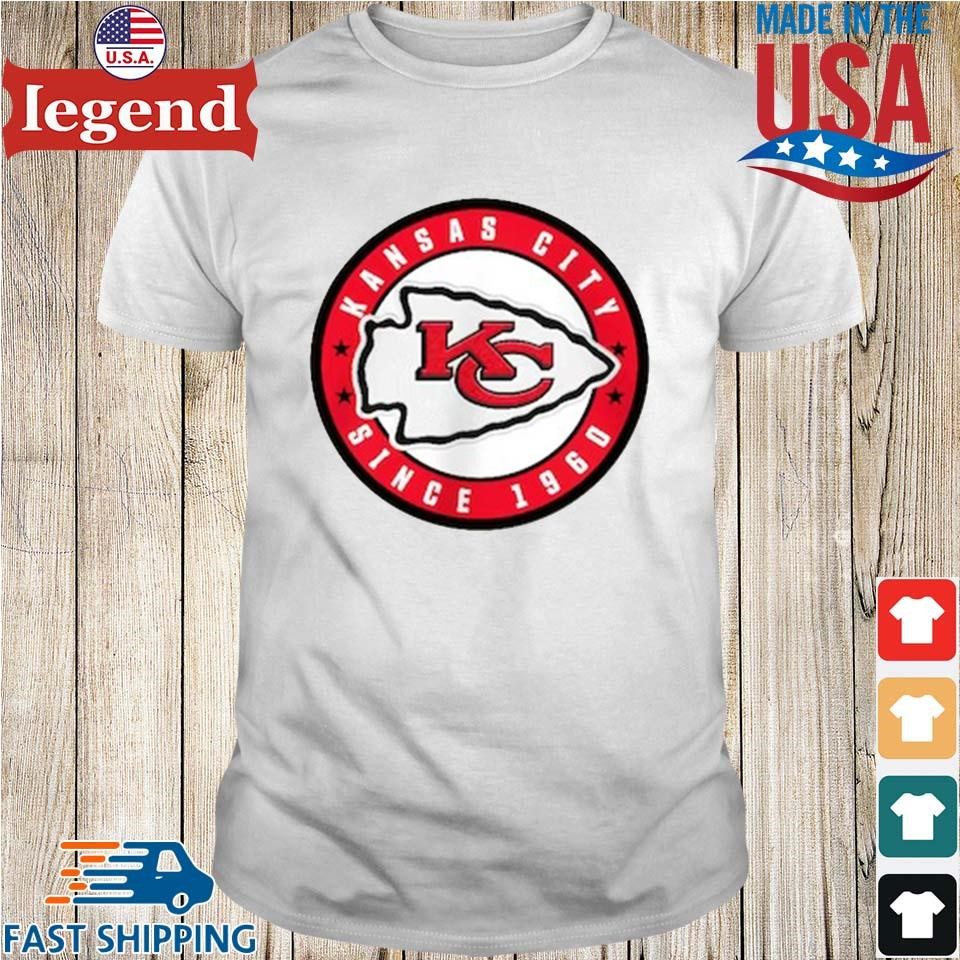 Kansas City Chiefs Shirt, Kansas City Chiefs New Era 2023 NFL Shirt, NFL Shirt, New Era 2023 NFL Shirt, Hoodie , Tanktop Green 3XL Hoodie | ThiMax