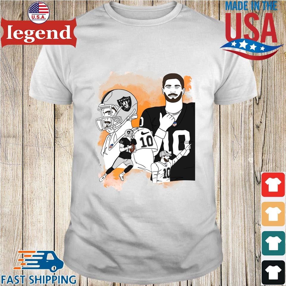 Jimmy G Tshirt 