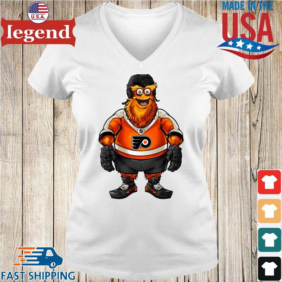 It's Always Gritty In Philadelphia Flyers Shirt, hoodie, sweater, long  sleeve and tank top