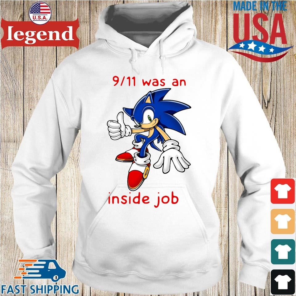 Official Sonic the hedgehog 3 poster shirt, hoodie, sweater, long sleeve  and tank top