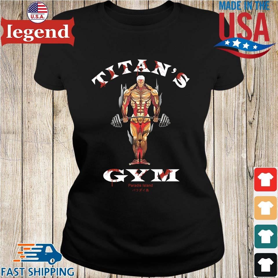 Attack on Titans shirt, hoodie, tank top, sweater