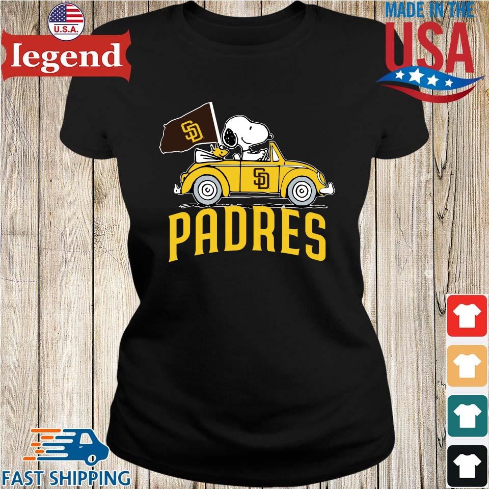 San Diego Padres Youth 2022 Postseason T-Shirt, hoodie, sweater, long  sleeve and tank top