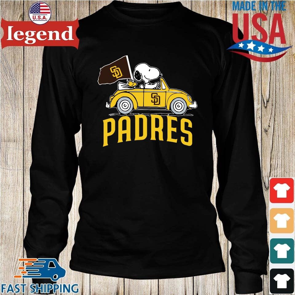 San Diego Padres Youth 2022 Postseason T-Shirt, hoodie, sweater, long  sleeve and tank top