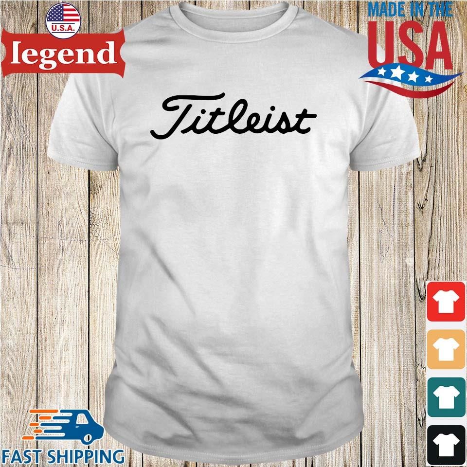 Titleist sweater outlet