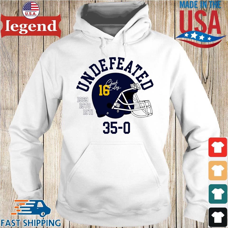 Hoodie undefeated online original