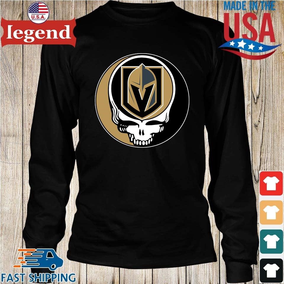 NHL, Shirts, Authentic Golden Knights Practice Jersey