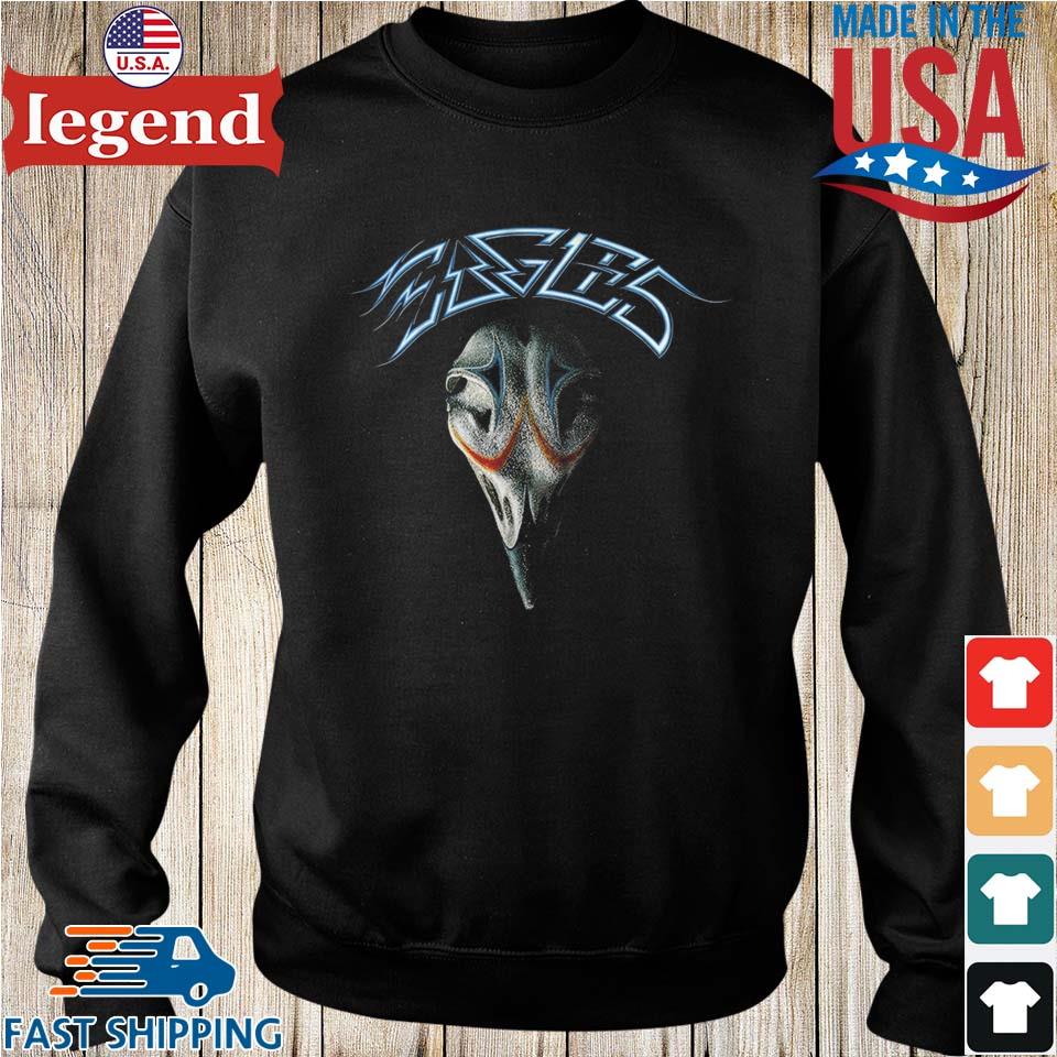 Eagles greatest hits tour shirt, hoodie, sweater, long sleeve and