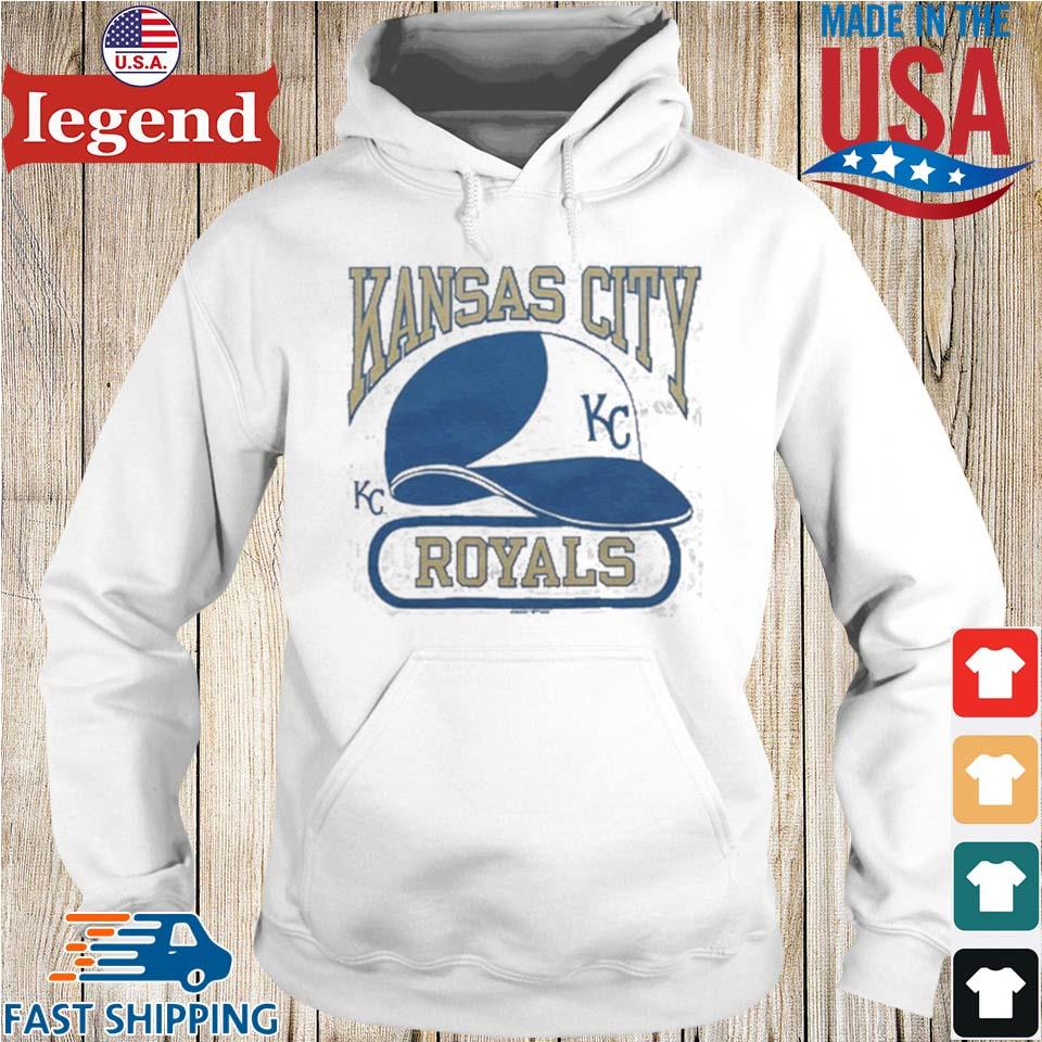 Kansas City Royals 1969 Vintage Shirt, hoodie, sweater, long sleeve and  tank top