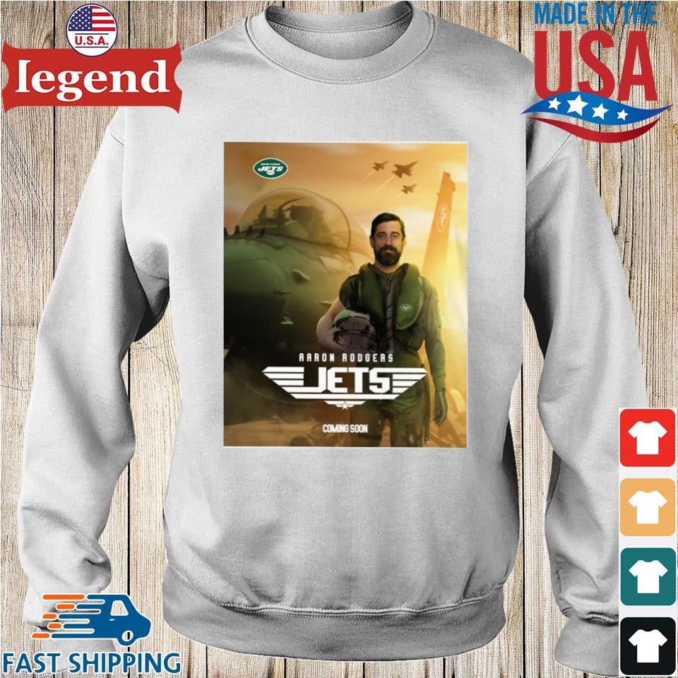 Aaron Rodgers Controversial Shirt, hoodie, sweater, long sleeve and tank top