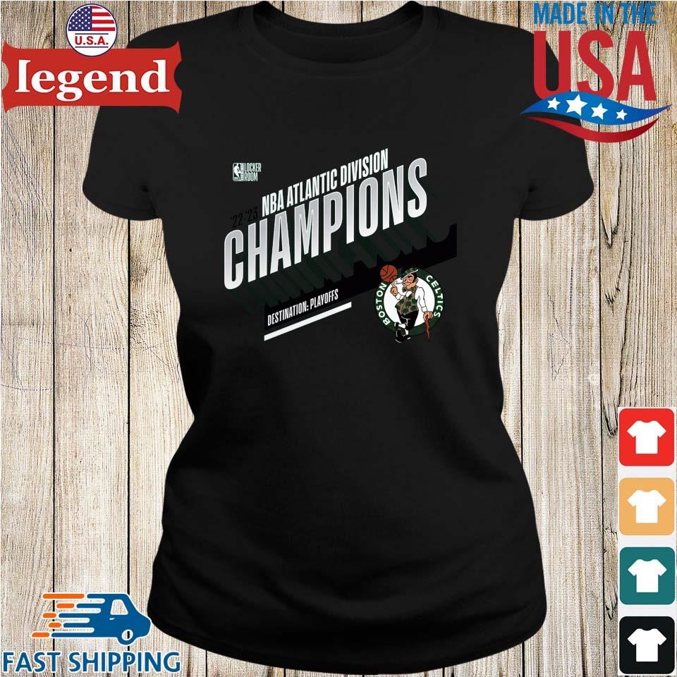 Boston Celtics 2022-2023 NBA Final champion shirt, hoodie, sweater