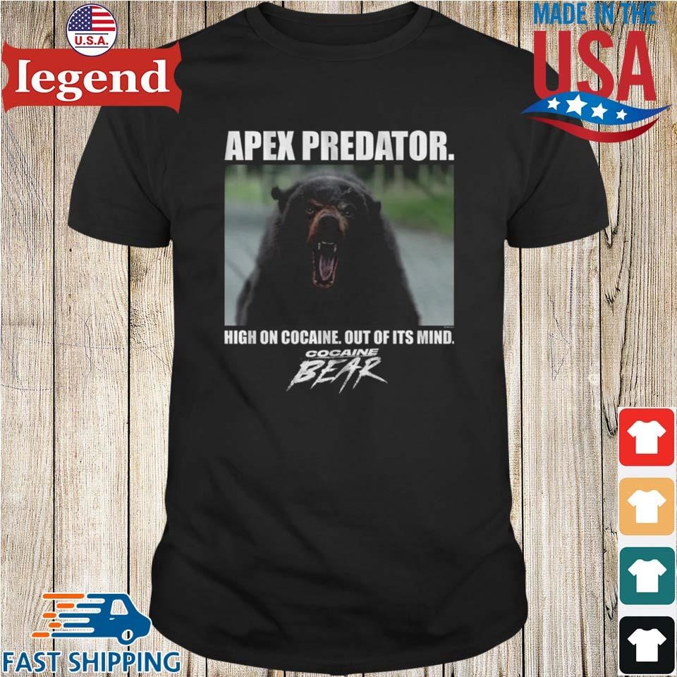 apex o, Shirts