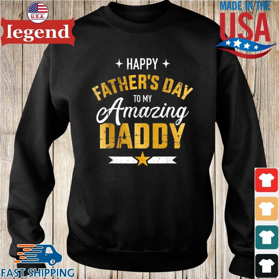 Best Dad Ever NFL Green Bay Packers Happy Father's Day 2023 shirt, hoodie,  sweater, long sleeve and tank top