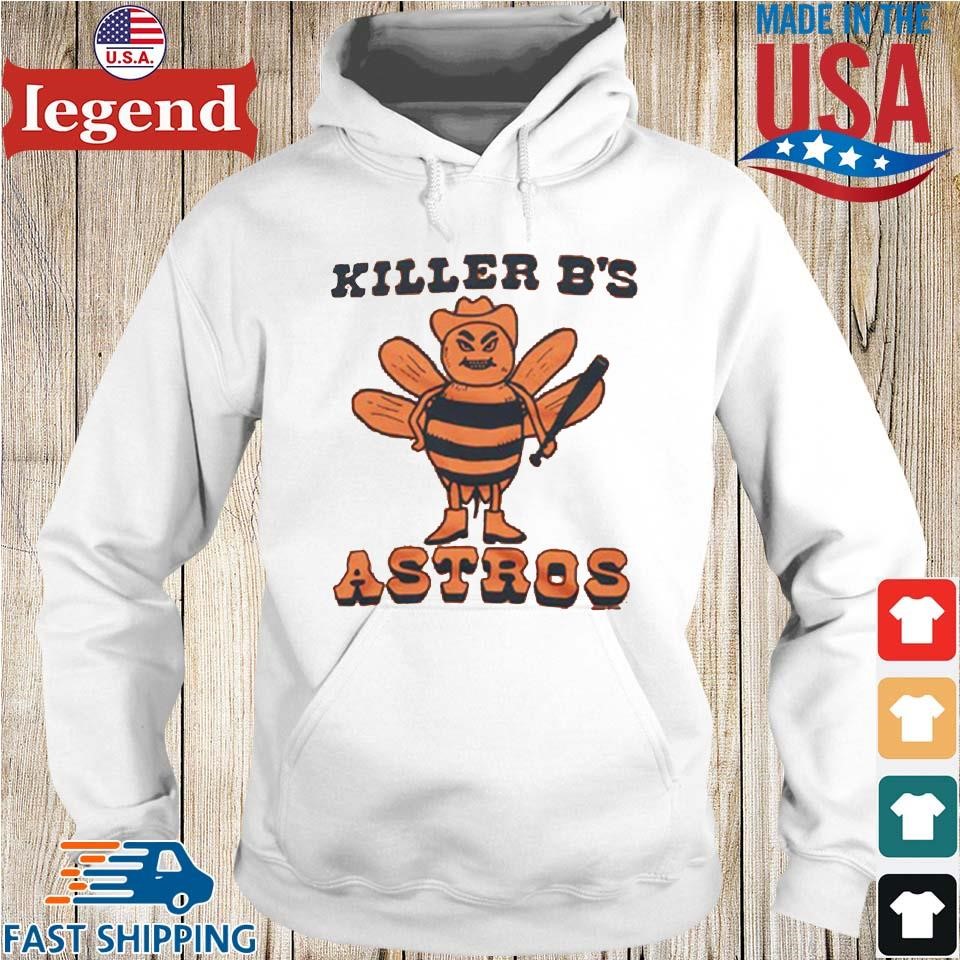 Houston Astros Killer B's Shirt, hoodie, sweater, long sleeve and tank top