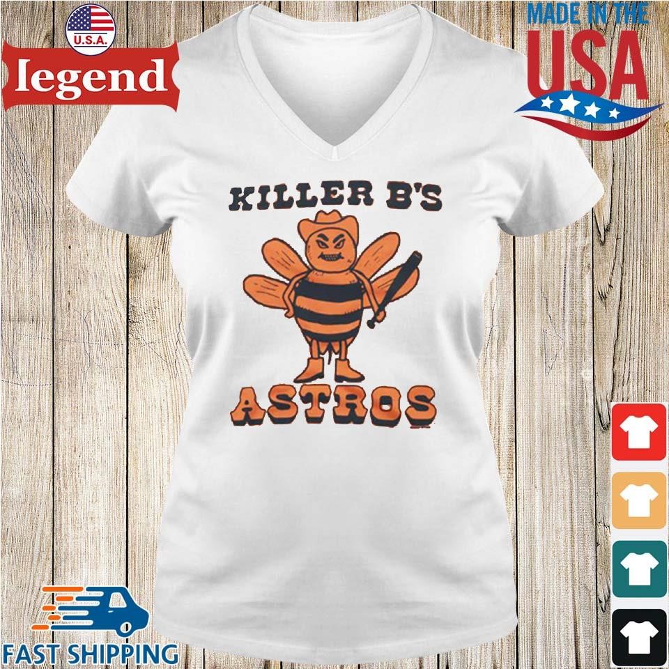 Houston Astros Killer B's Shirt