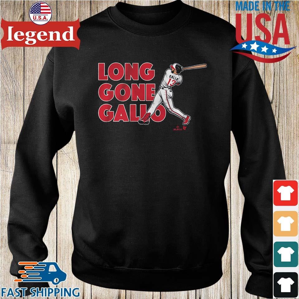 Joey Gallo Long Gone Gallo Minnesota Shirt - Minnesota Twins