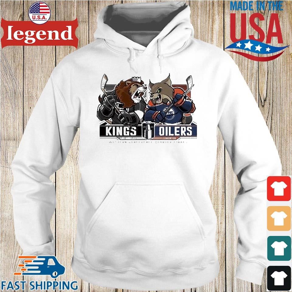 Los Angeles Kings 2023 Stanley Cup Playoffs T-Shirt, hoodie, sweater, long  sleeve and tank top