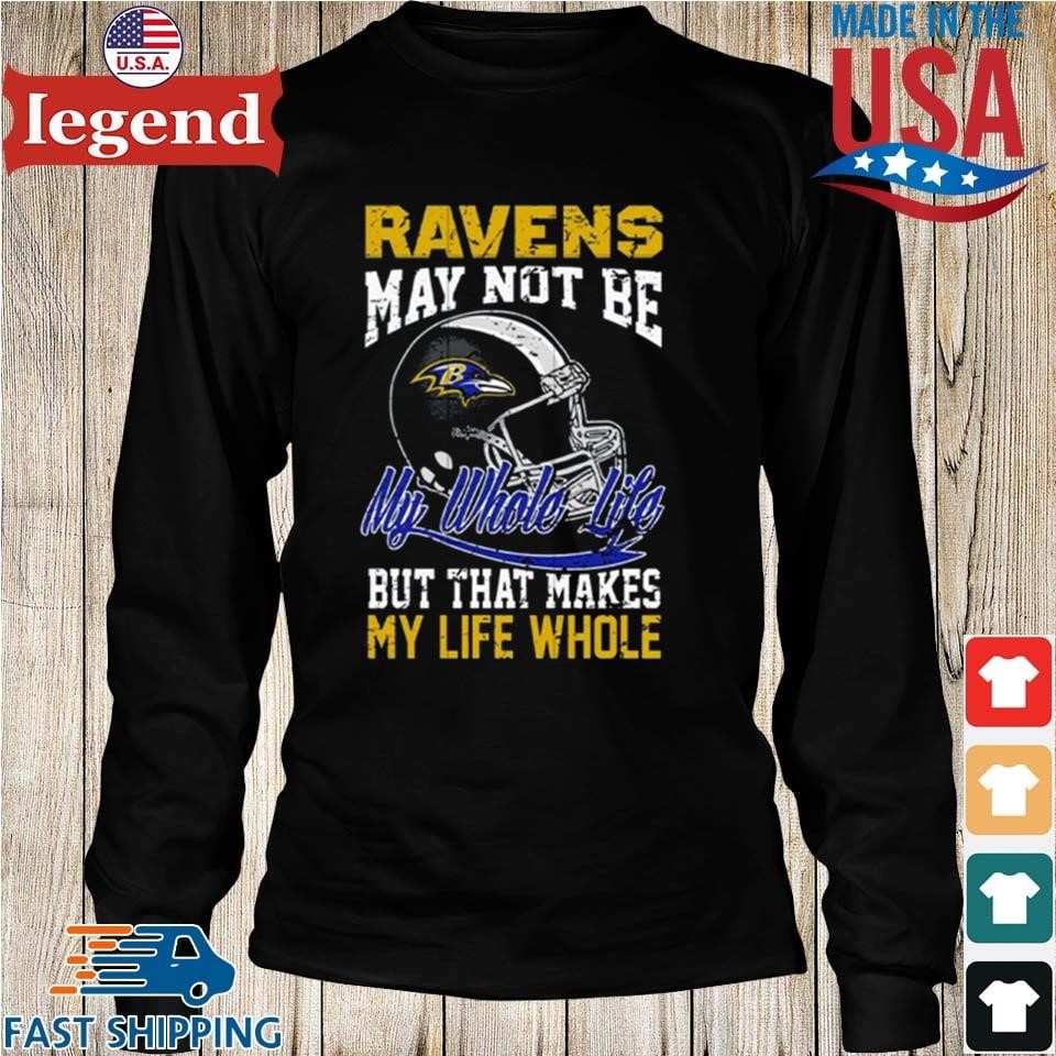 Baltimore ravens helmet poster shirt, hoodie, sweater, long sleeve and tank  top