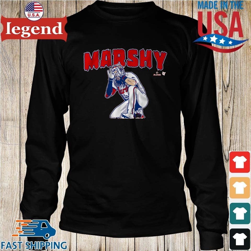 Brandon Marsh Philadelphia Phillies all time shirt, hoodie