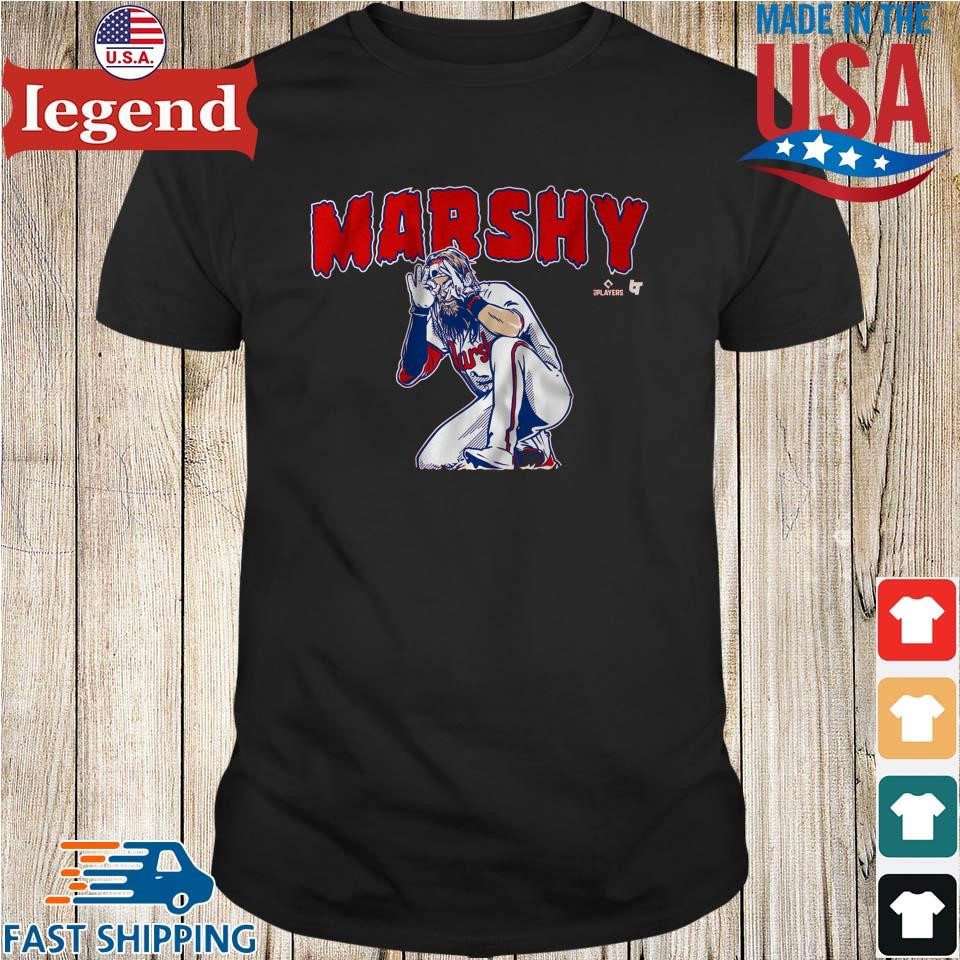 Brandon Marsh Philadelphia Phillies all time shirt, hoodie