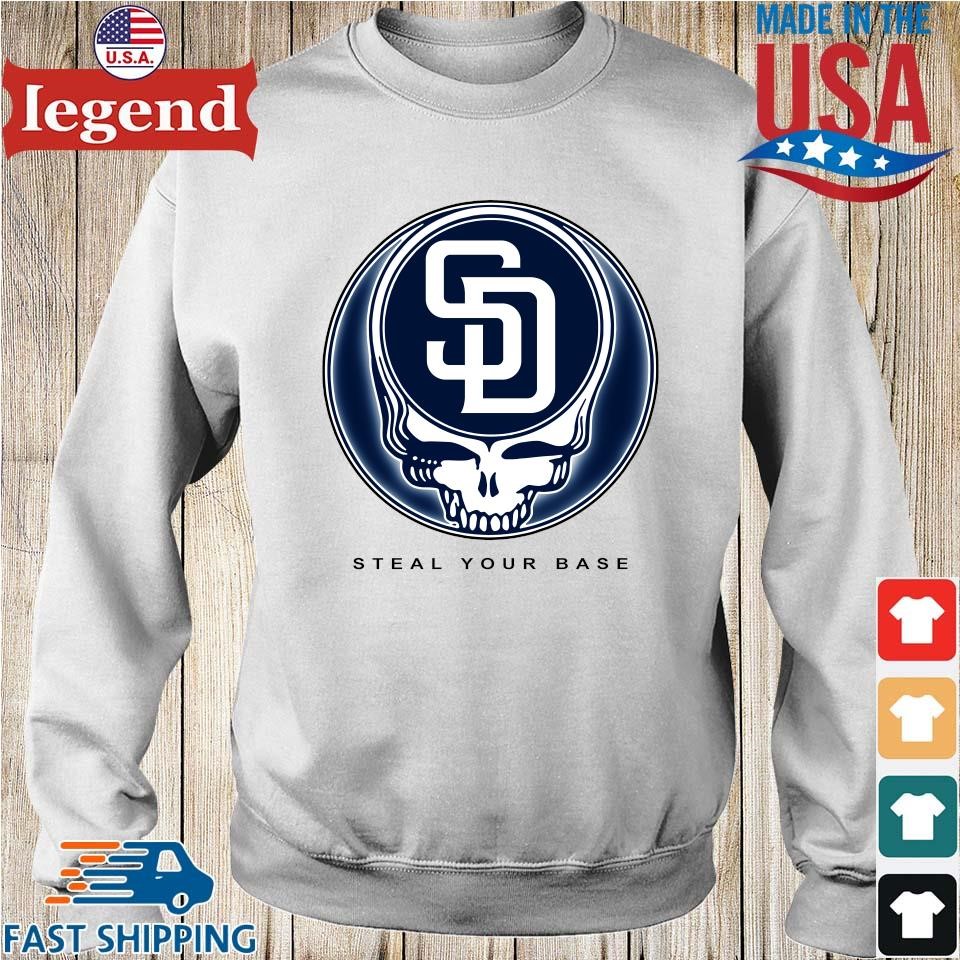 San Diego Padres 2023 spring training shirt, hoodie, sweater, long sleeve  and tank top
