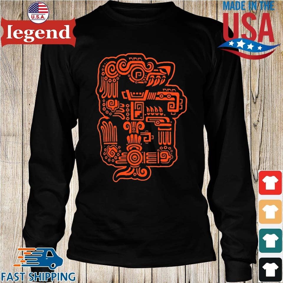 San Francisco Giants Gigantes shirt, hoodie, sweatshirt and tank top