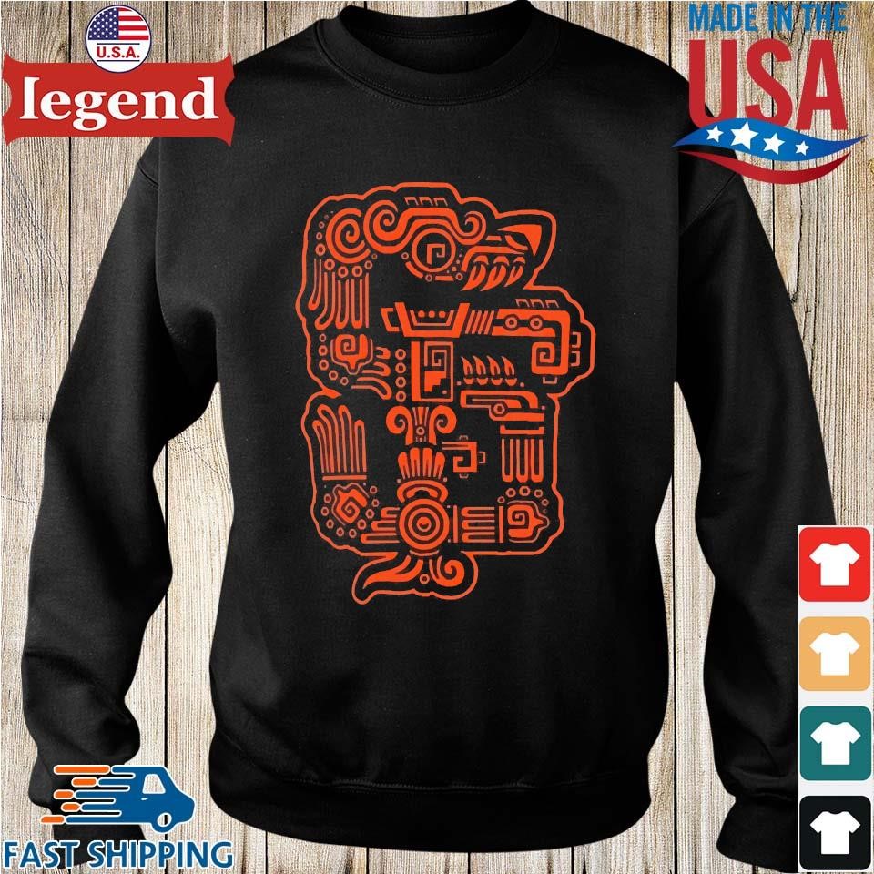 Official SF Giants Gigantes official logo shirt, hoodie, sweater, long  sleeve and tank top