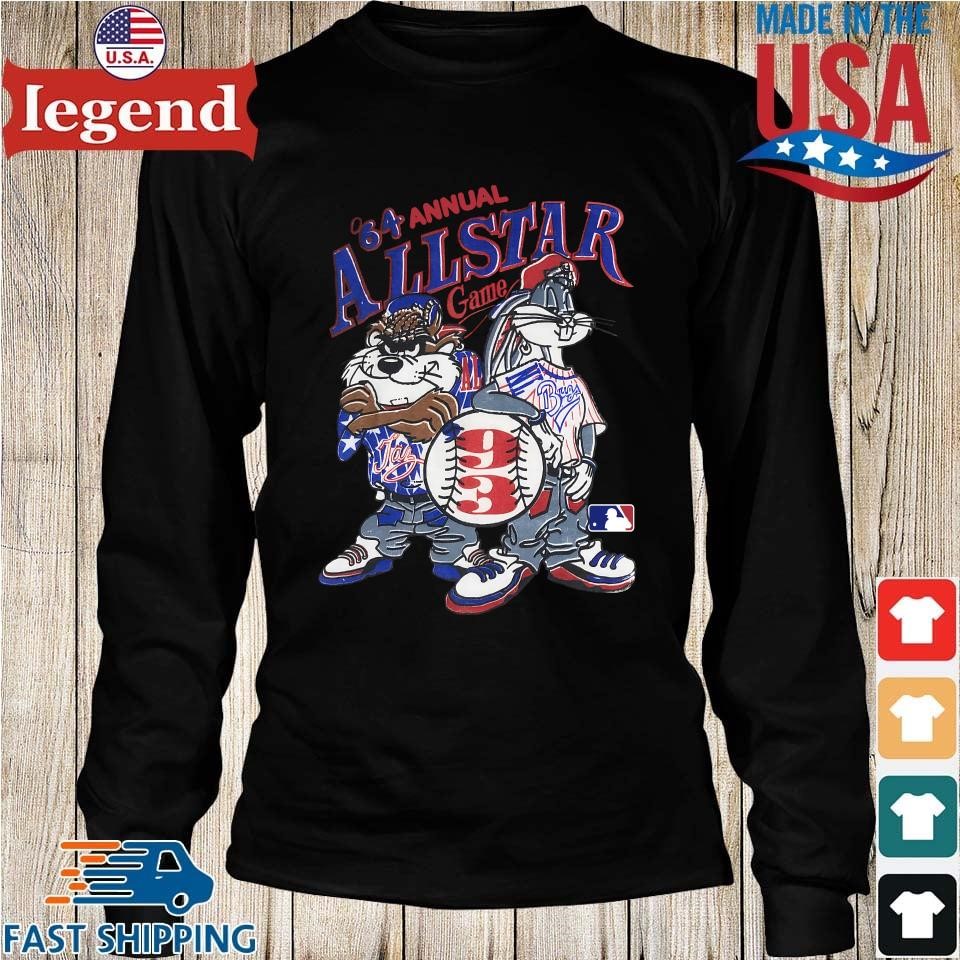 Baseball Allstar 1993' Men's T-Shirt