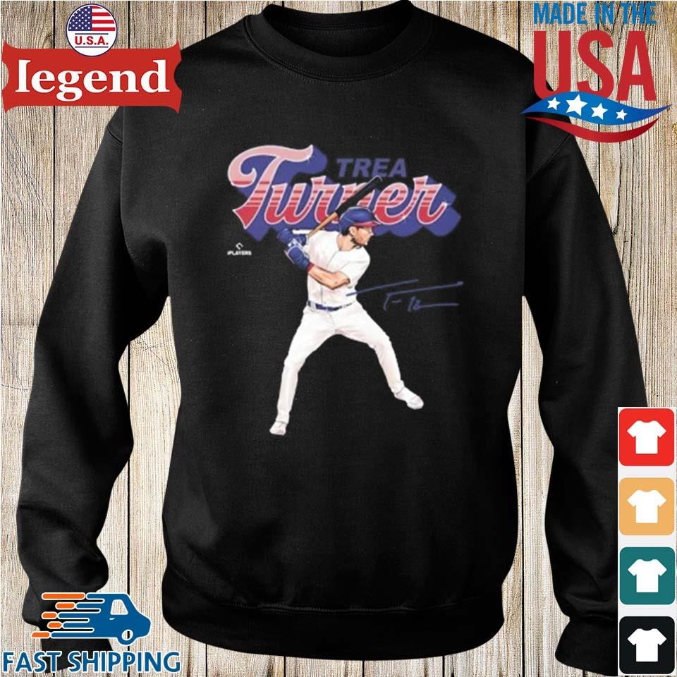 Trea Turner Phillies Jersey, Trea Turner Gear and Apparel