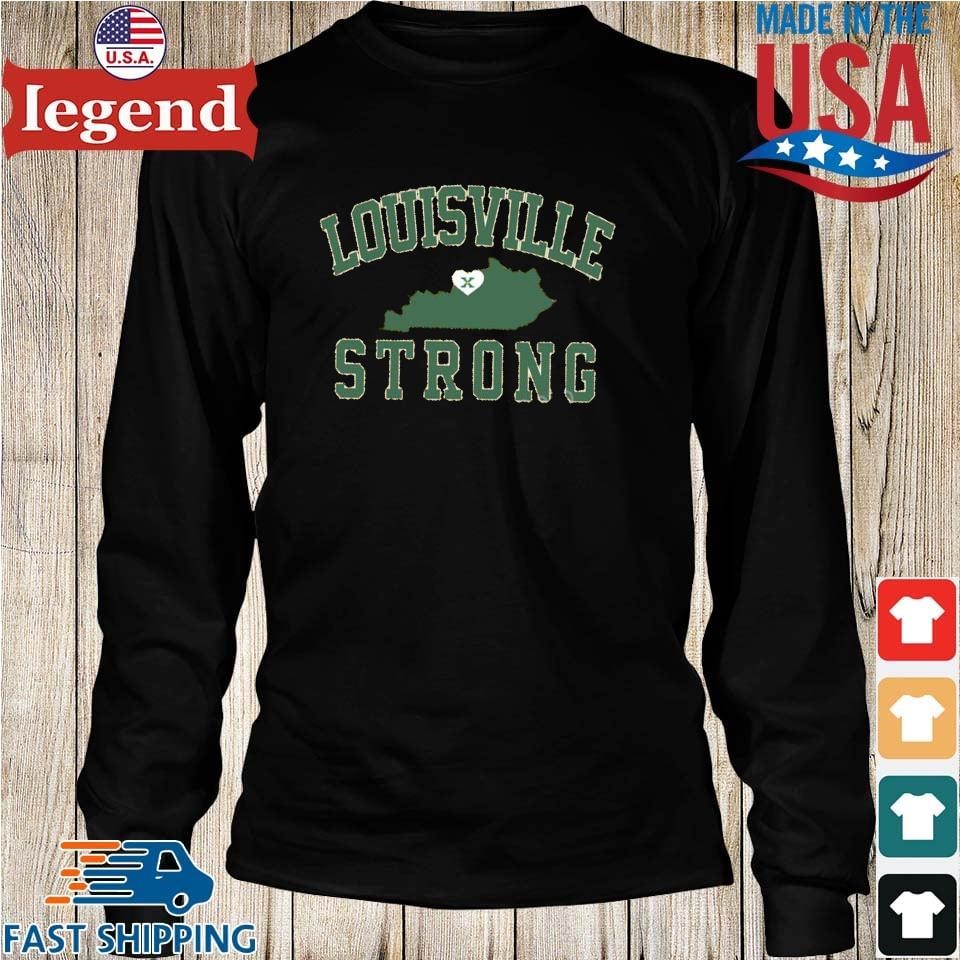 Louisville T-Shirts - Design Custom Made T-Shirts - Free Shipping