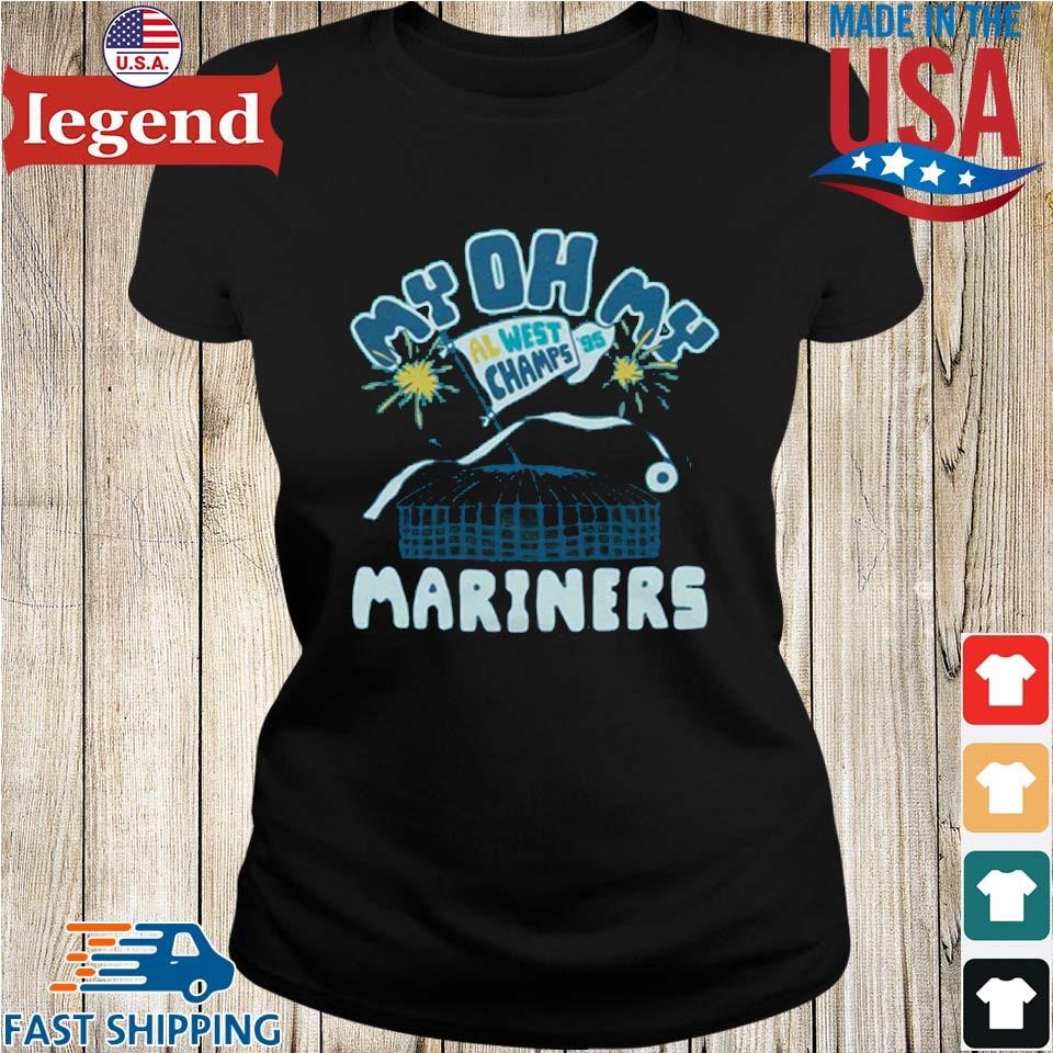Seattle Mariners Youth Shirt, hoodie, sweater, long sleeve and tank top