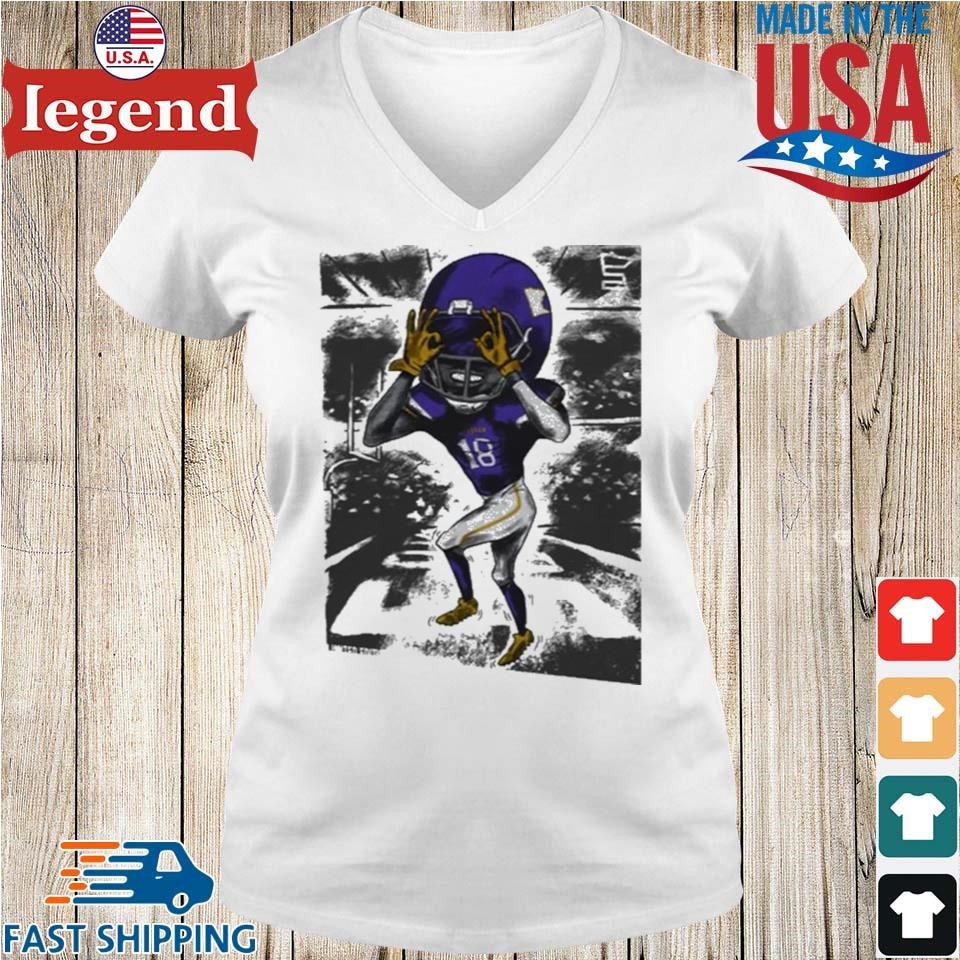 The Original Griddy - Nfl - Kids T-Shirt