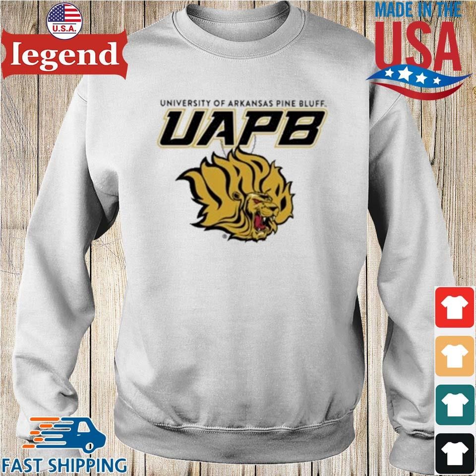 Uapb sweatshirt best sale