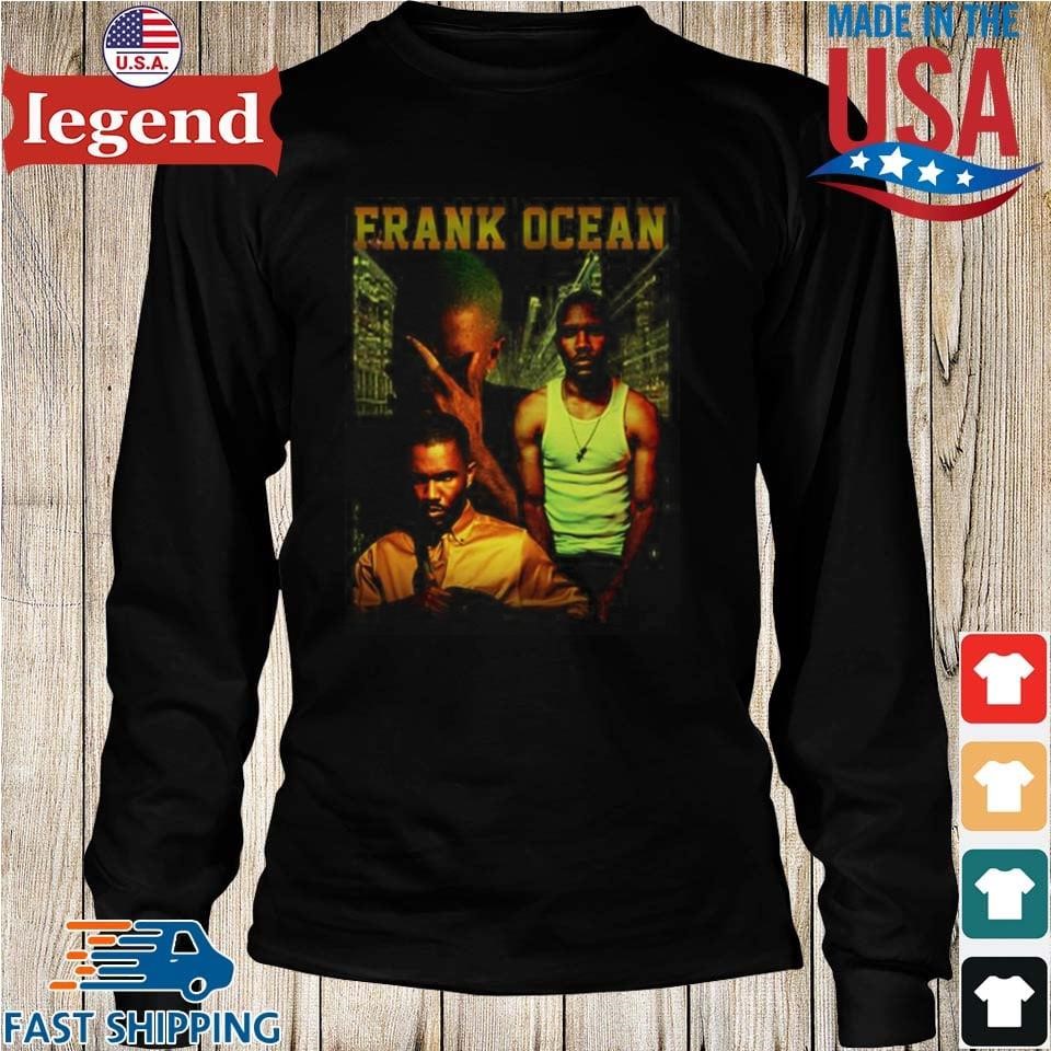 Frank the Tank T-Shirt Old School Inspired