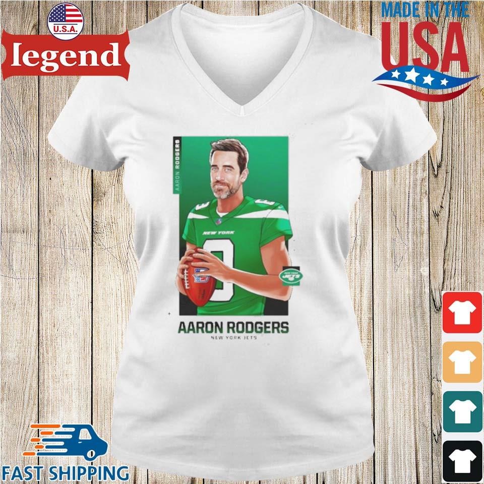 Official aaron Rodgers Win For 8 T-Shirts, hoodie, sweater, long sleeve and  tank top